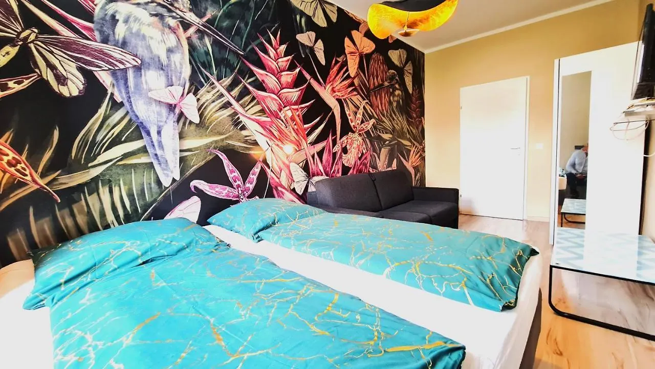 Boutique Apartments Vienna - Premium 3