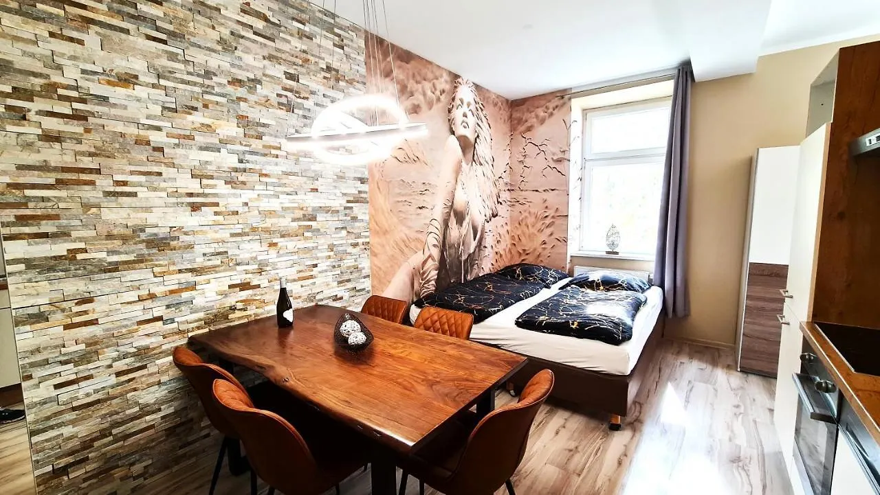 Boutique Apartments Vienna - Premium 3