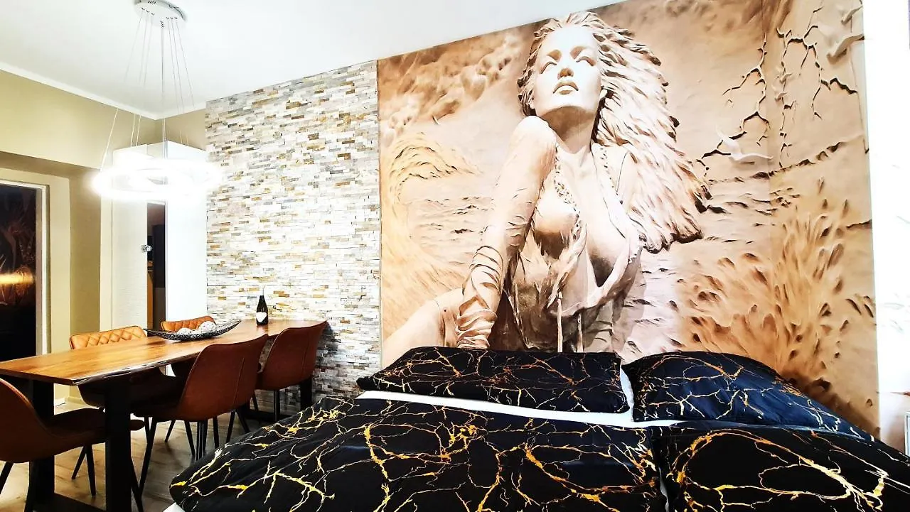 Boutique Apartments Vienna - Premium 3