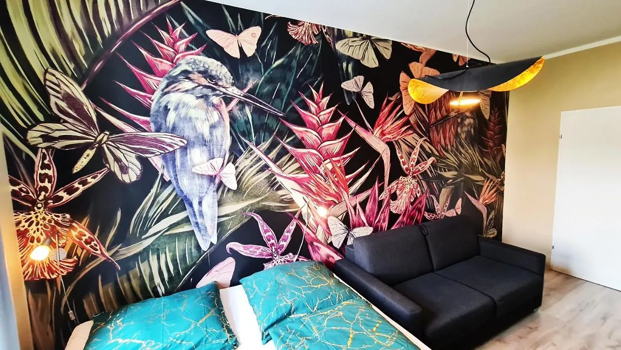 Boutique Apartments Vienna - Premium 3