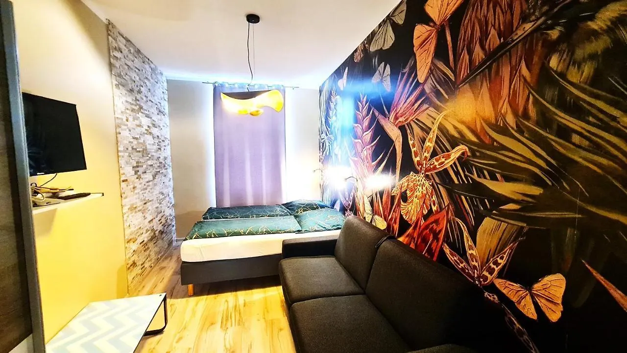 Boutique Apartments Vienna - Premium 3