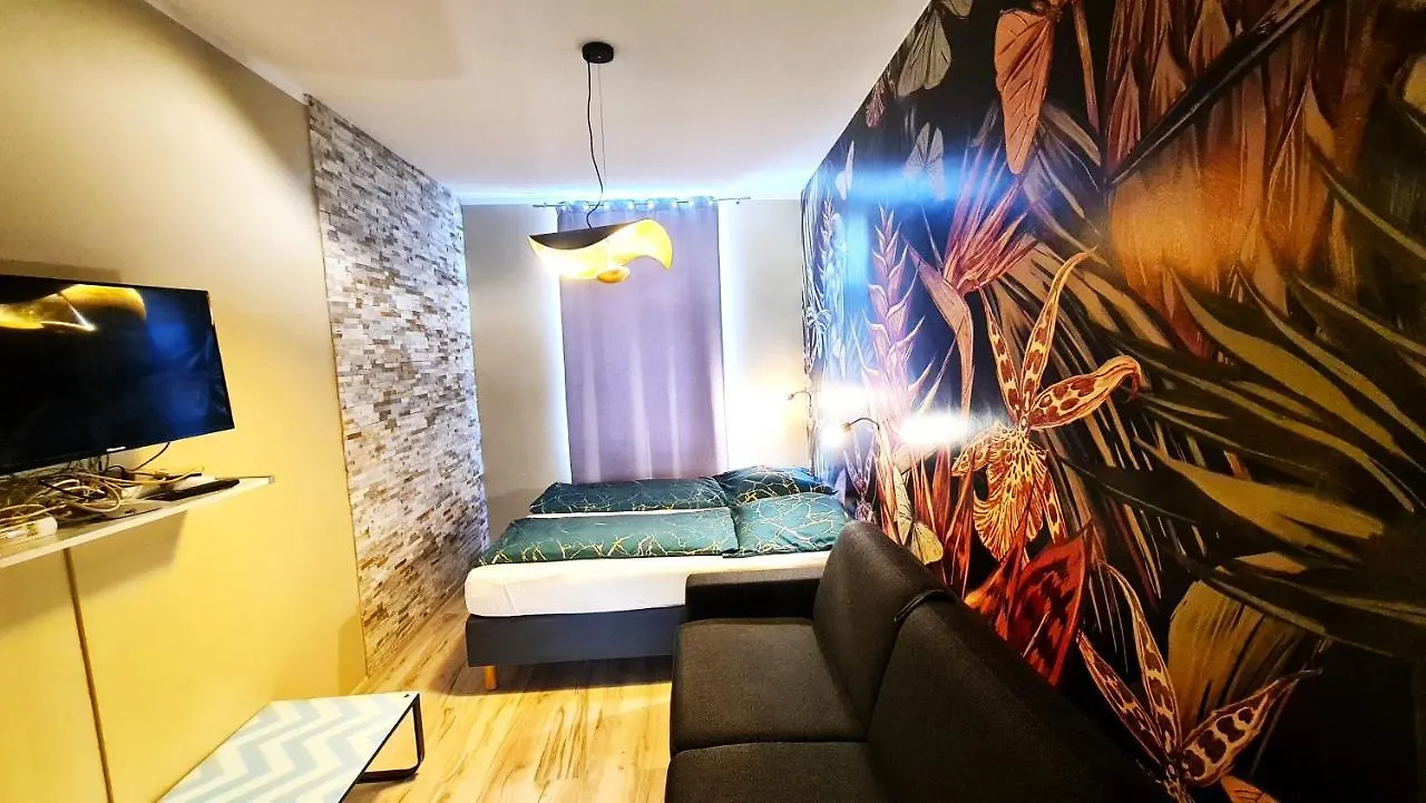 Boutique Apartments Vienna - Premium 3