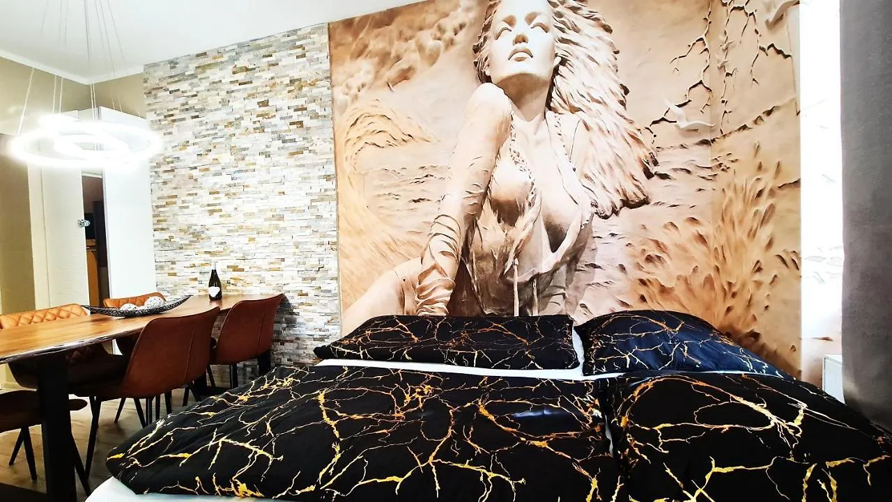 Boutique Apartments Vienna - Premium 3