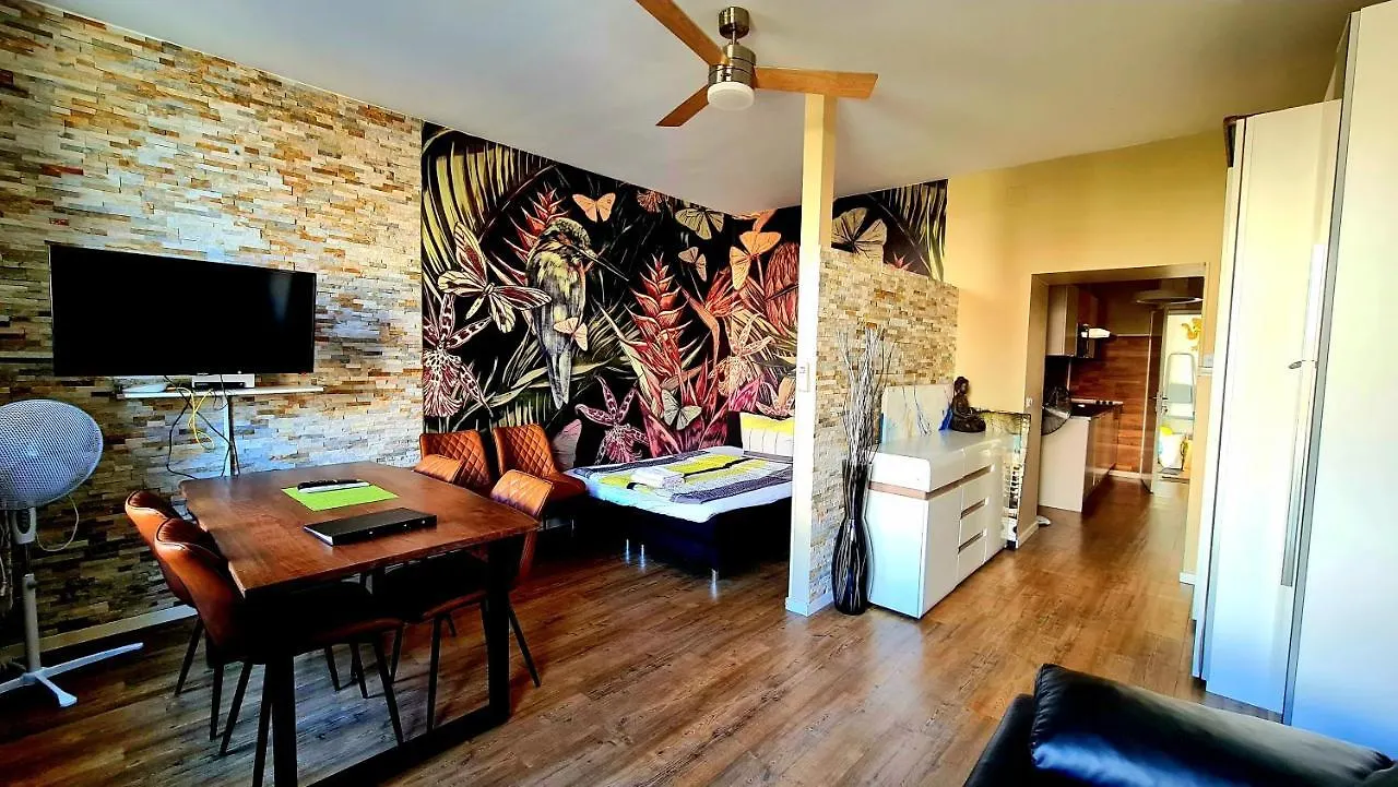 Boutique Apartments Vienna - Premium 3 Austria