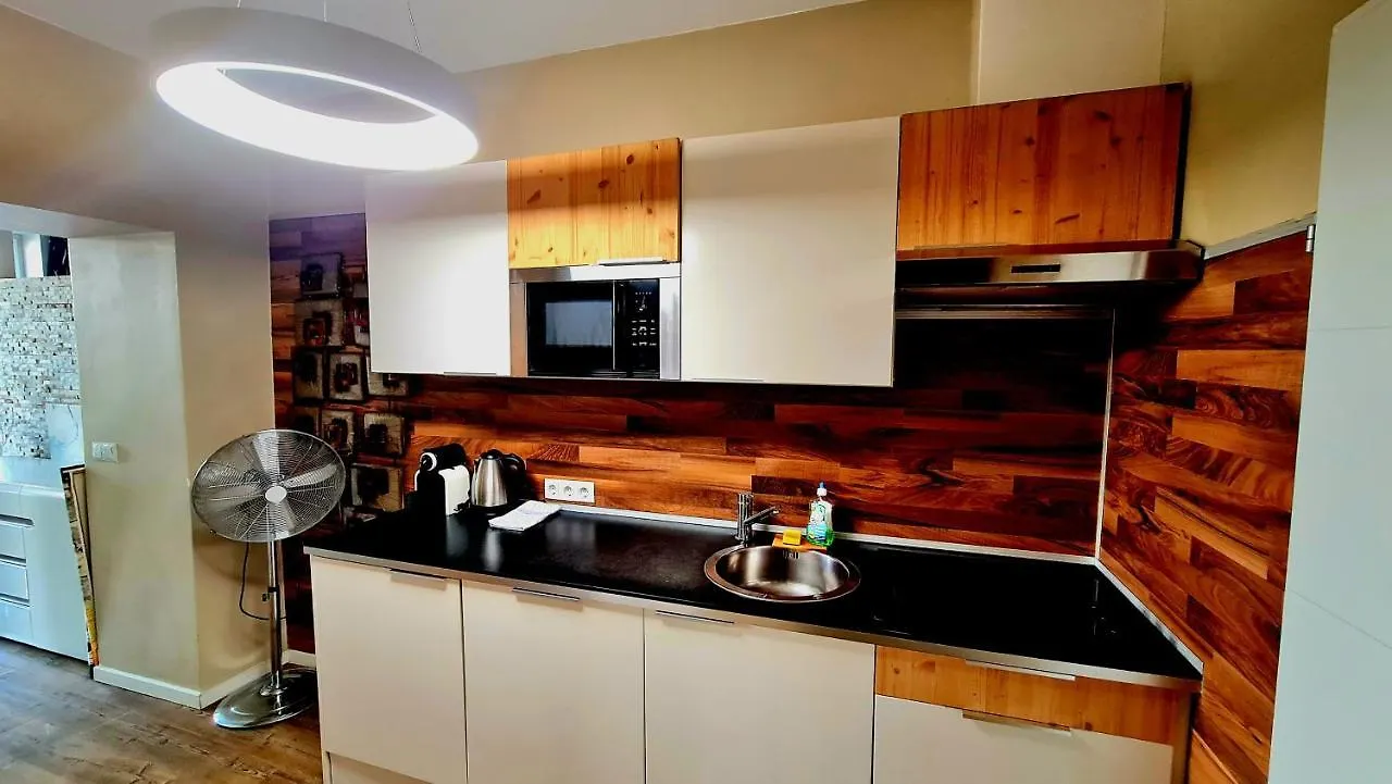 Boutique Apartments Vienna - Premium 3