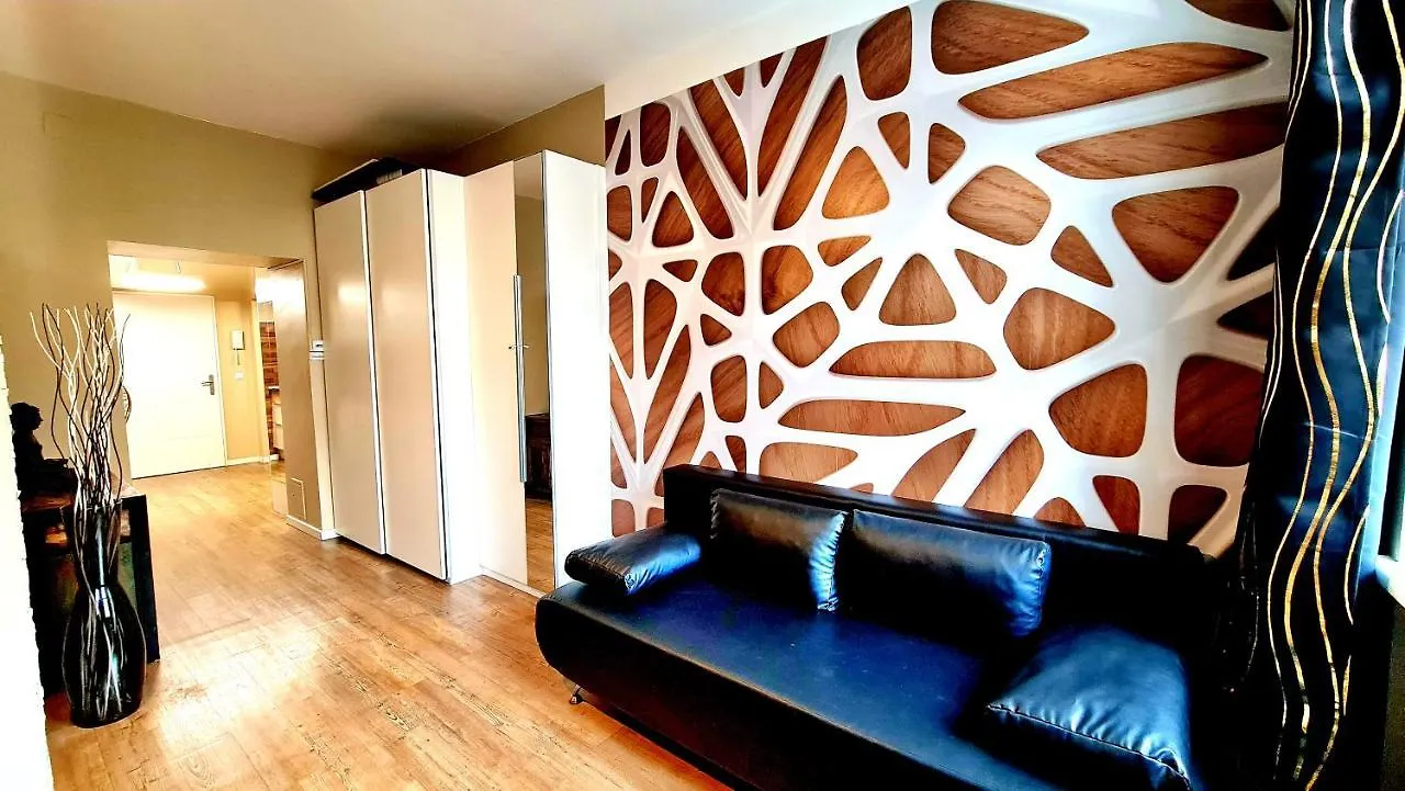 Boutique Apartments Vienna - Premium 3 Austria