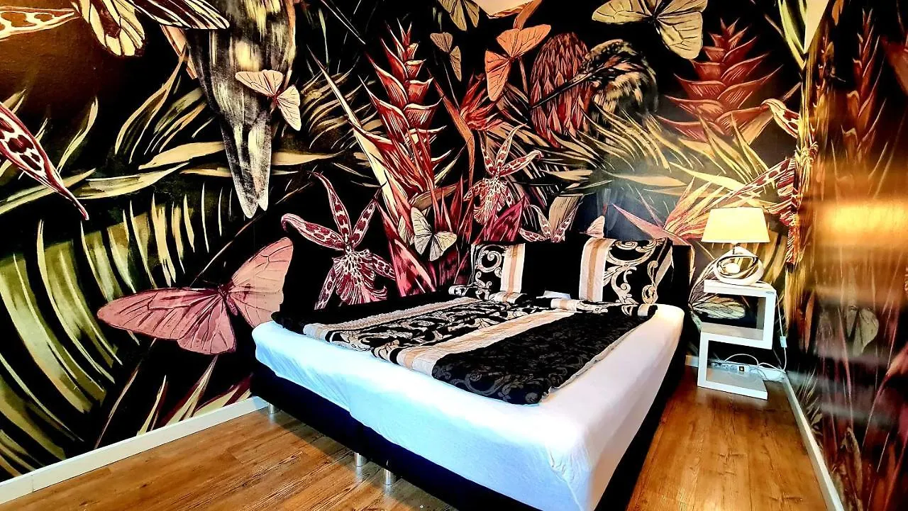 Boutique Apartments Vienna - Premium 3