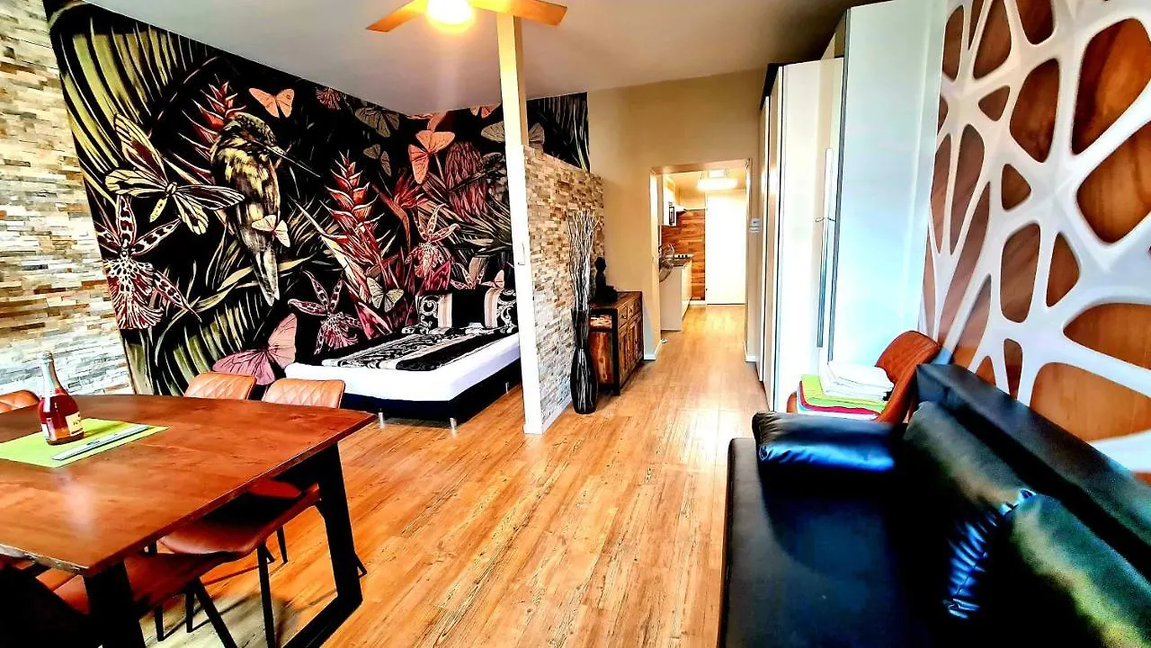 Boutique Apartments Vienna - Premium 3