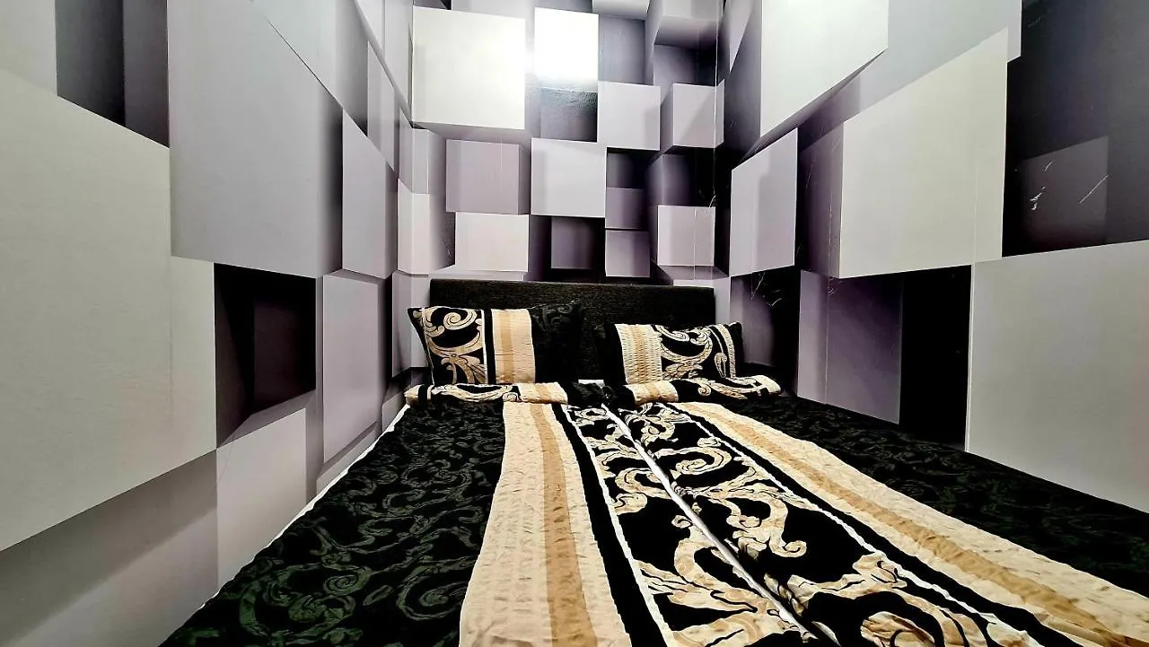 Boutique Apartments Vienna - Premium 3