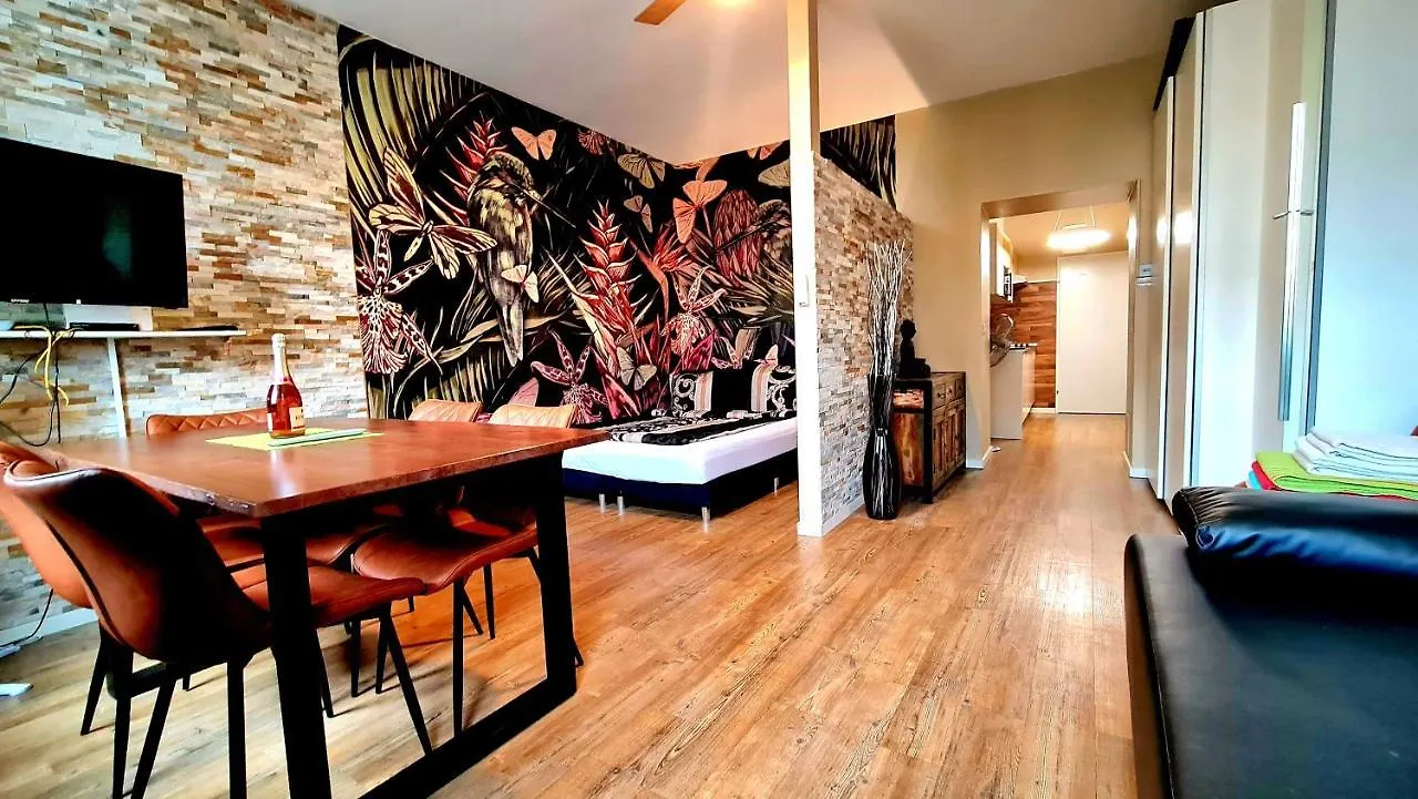 Boutique Apartments Vienna - Premium 3