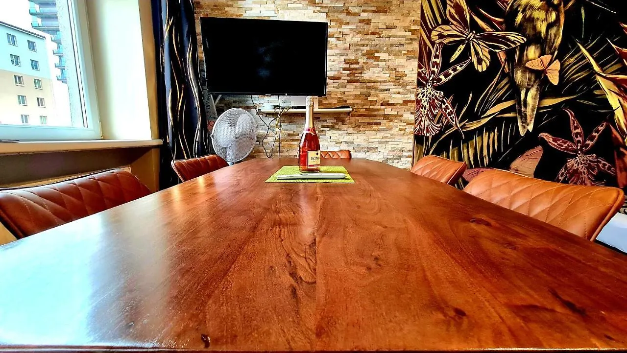 Boutique Apartments Vienna - Premium 3