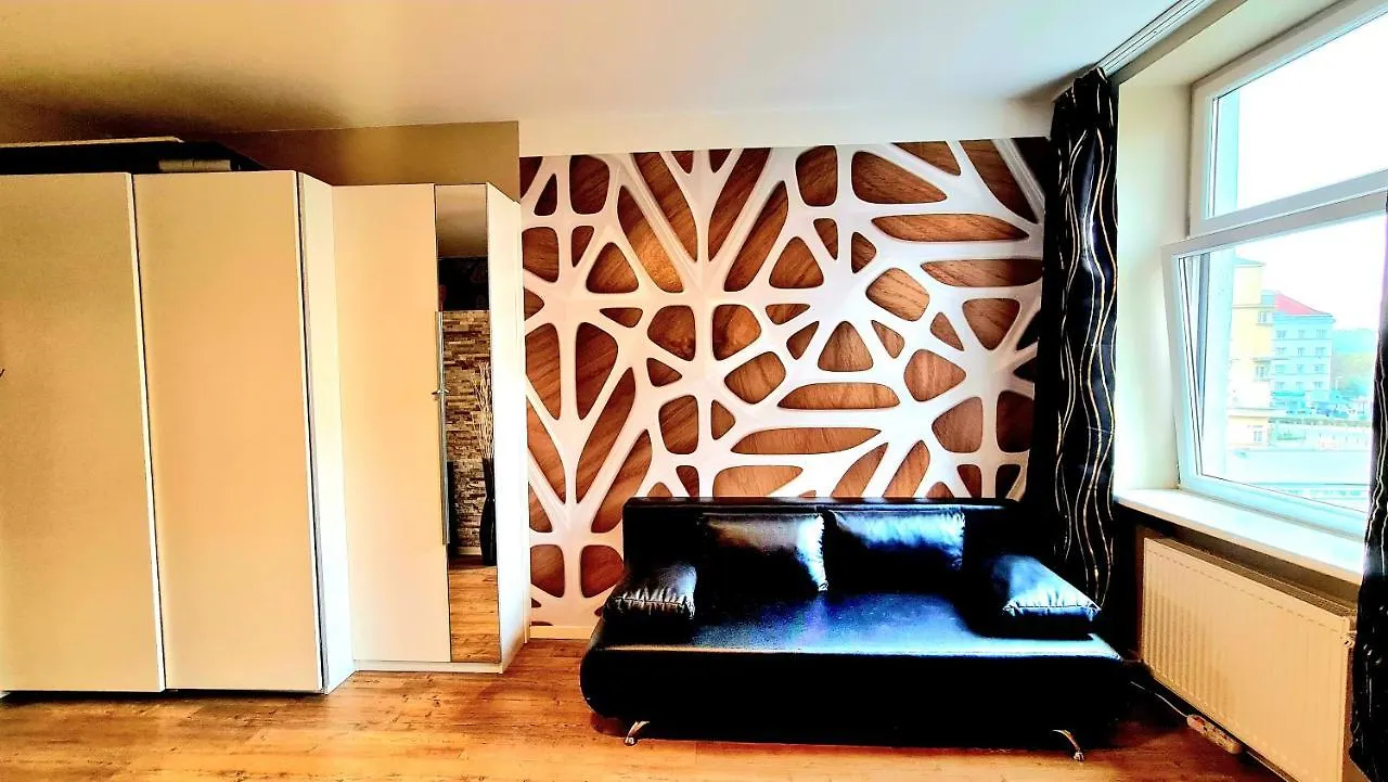 Boutique Apartments Vienna - Premium 3
