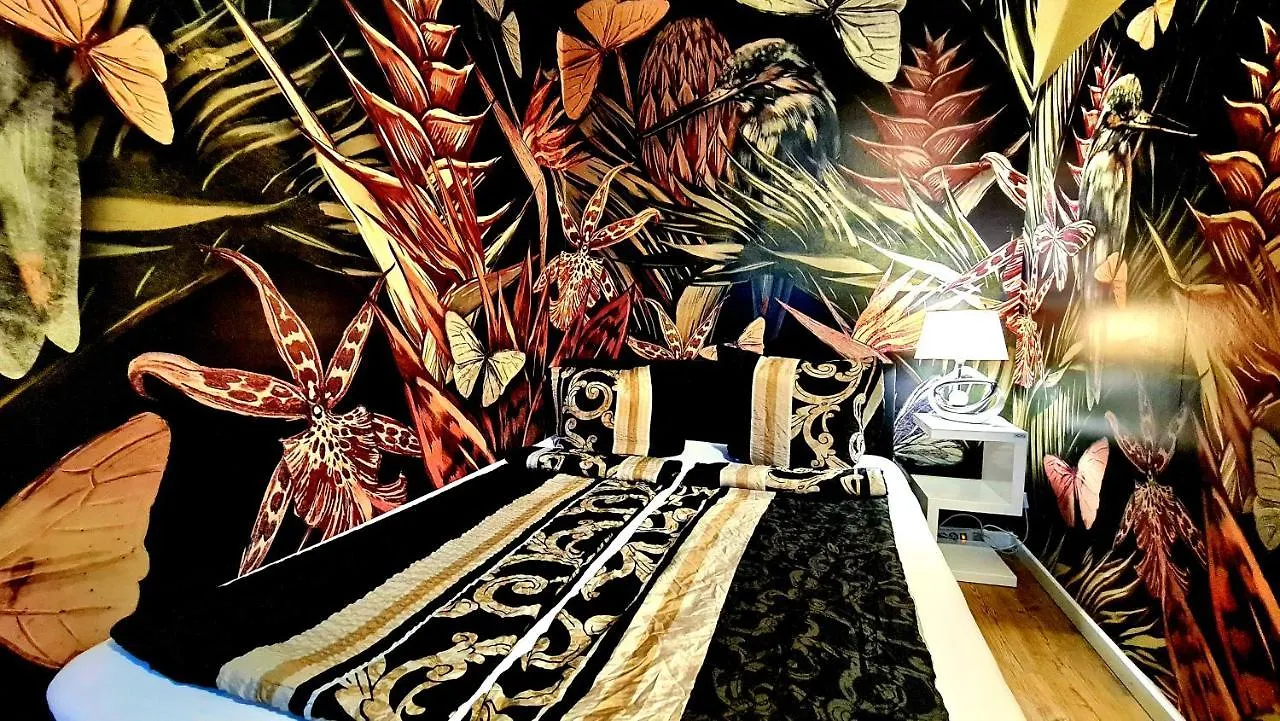 Boutique Apartments Vienna - Premium 3 Austria