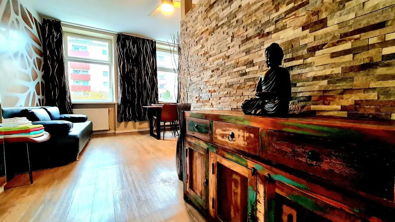 Boutique Apartments Vienna - Premium 3