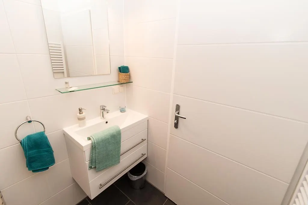 Boutique Apartments Vienna - Premium 3