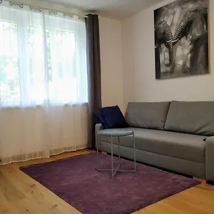  Appartamento Cozy Nest