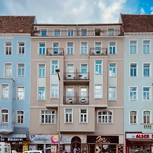 Appartement Flarent Apartments-hg, Wenen