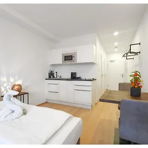 Easy Flat Hyrtlgasse Viena