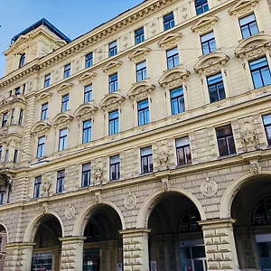 Appartement Kh Universitaet, Wenen