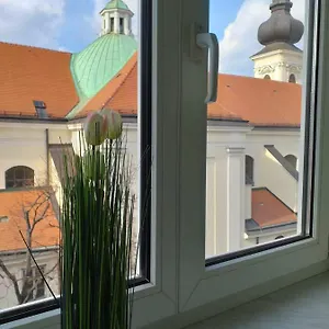 Appartement Ferienwohnung Schloessel 26-26, Wenen