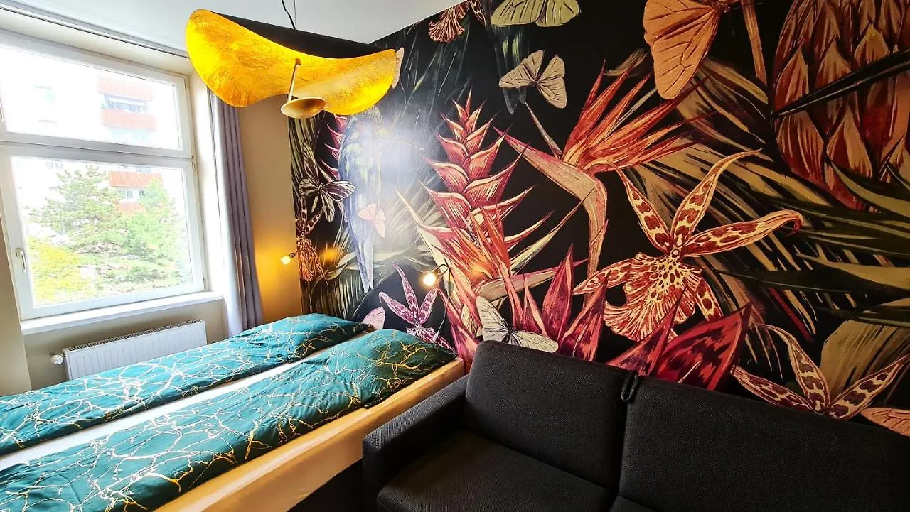 Boutique Apartments Vienna - Premium 3 Austria