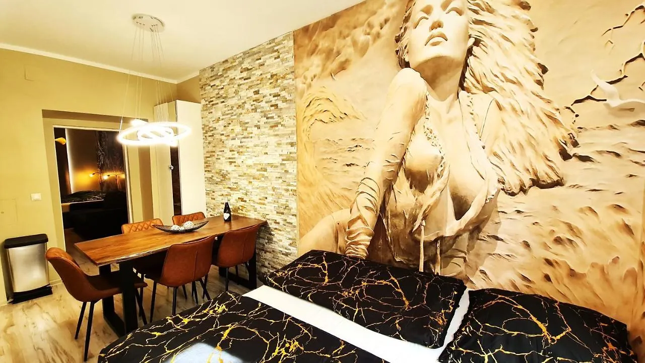 Boutique Apartments Vienna - Premium 3 0*,  Austria