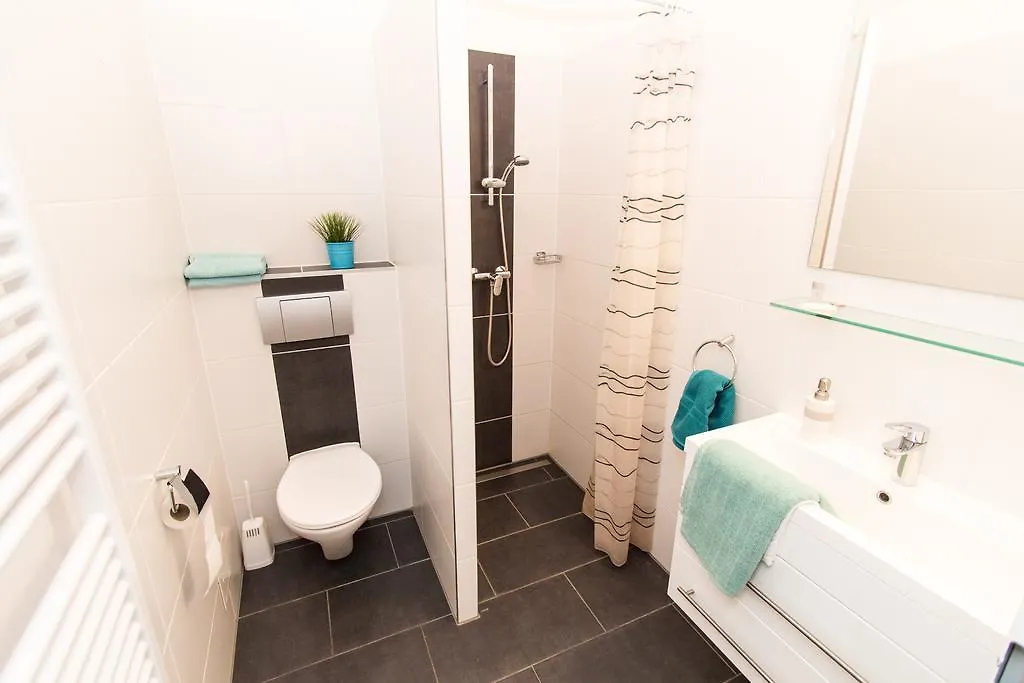 Boutique Apartments Vienna - Premium 3