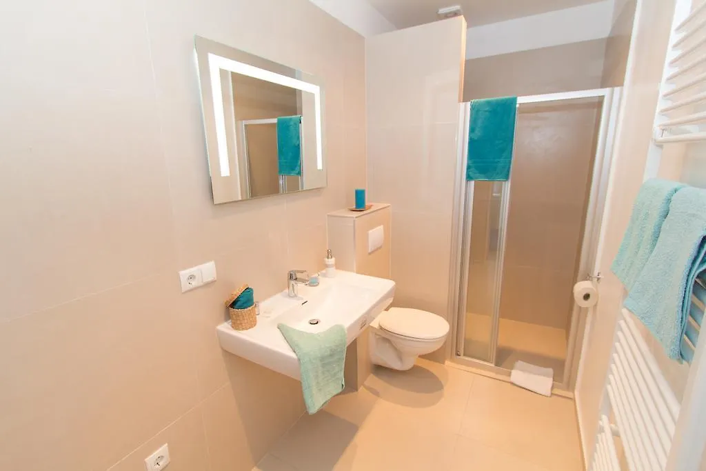 Boutique Apartments Vienna - Premium 3