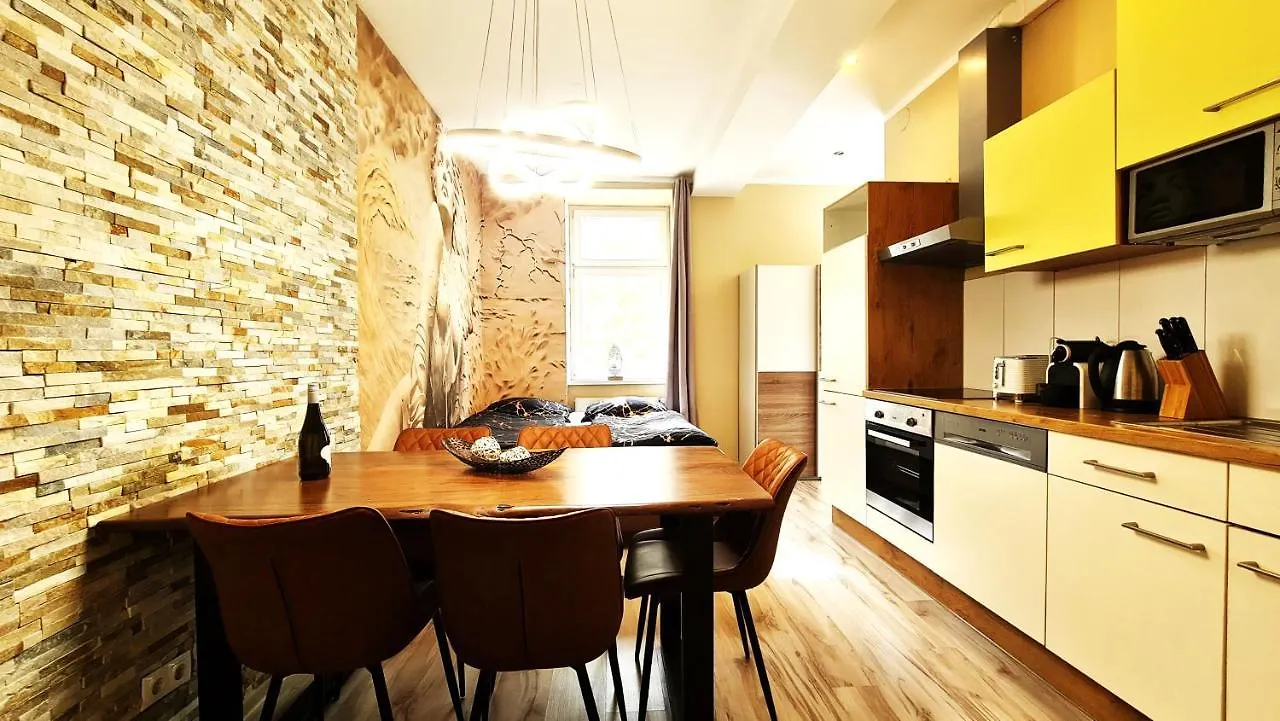 Boutique Apartments Vienna - Premium 3
