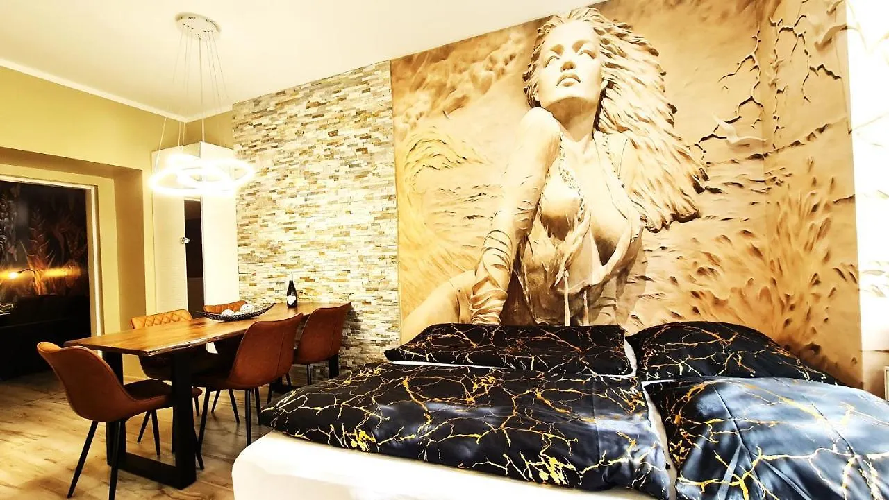 Boutique Apartments Vienna - Premium 3 Austria